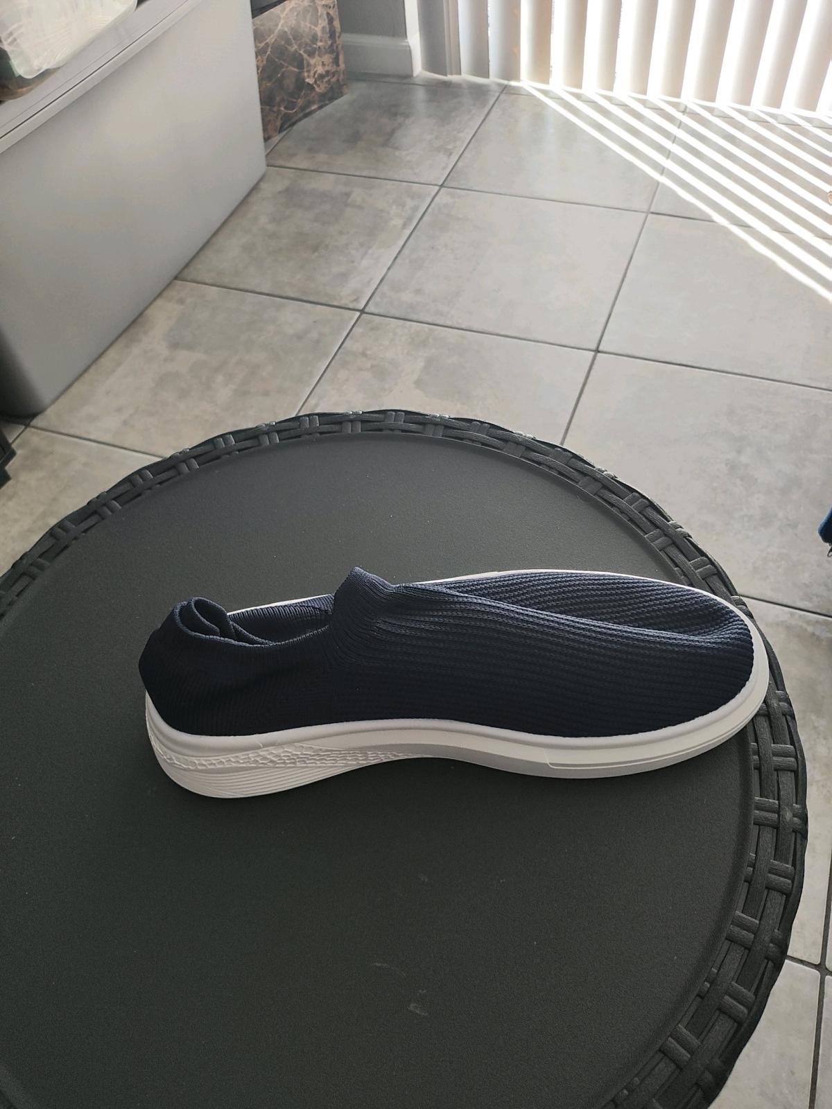 sapatos para ejercicio