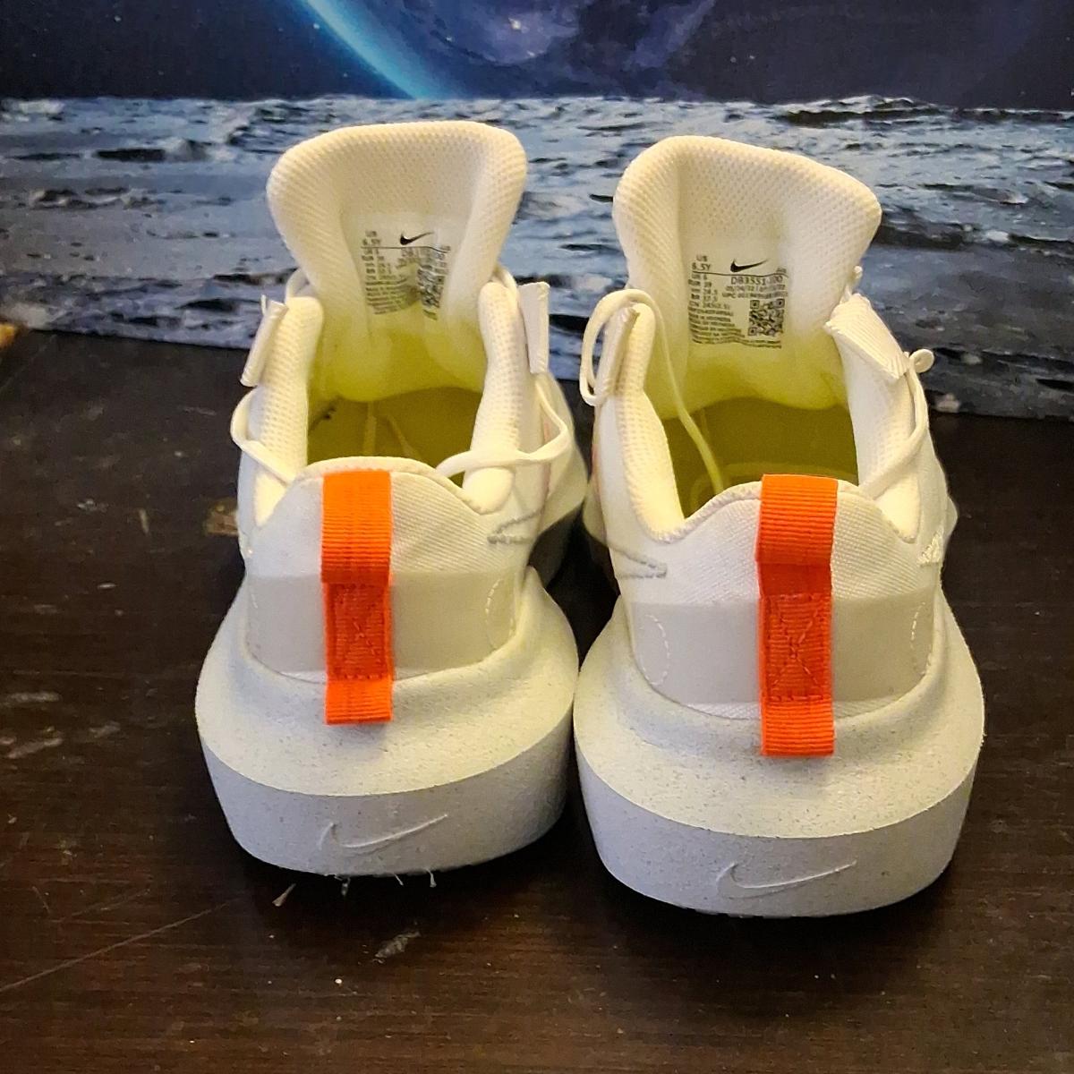 Nike crater impact - Charlotte, North Carolina - FleaMarketBay