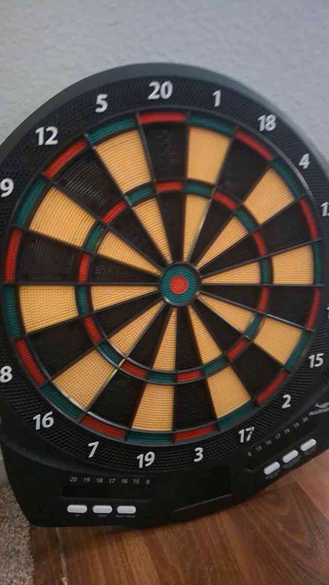 dartBOARD only