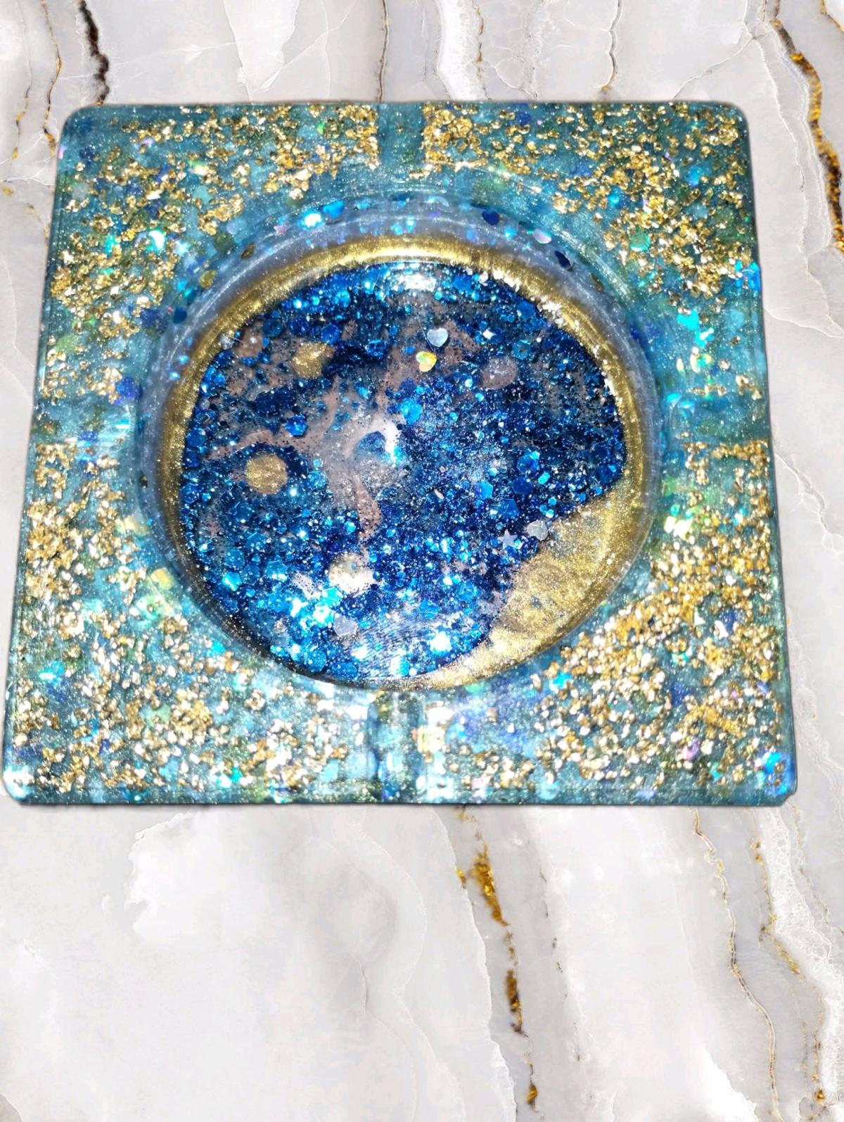 Handcrafted and customized Ashtrays - Girard, Pennsylvania