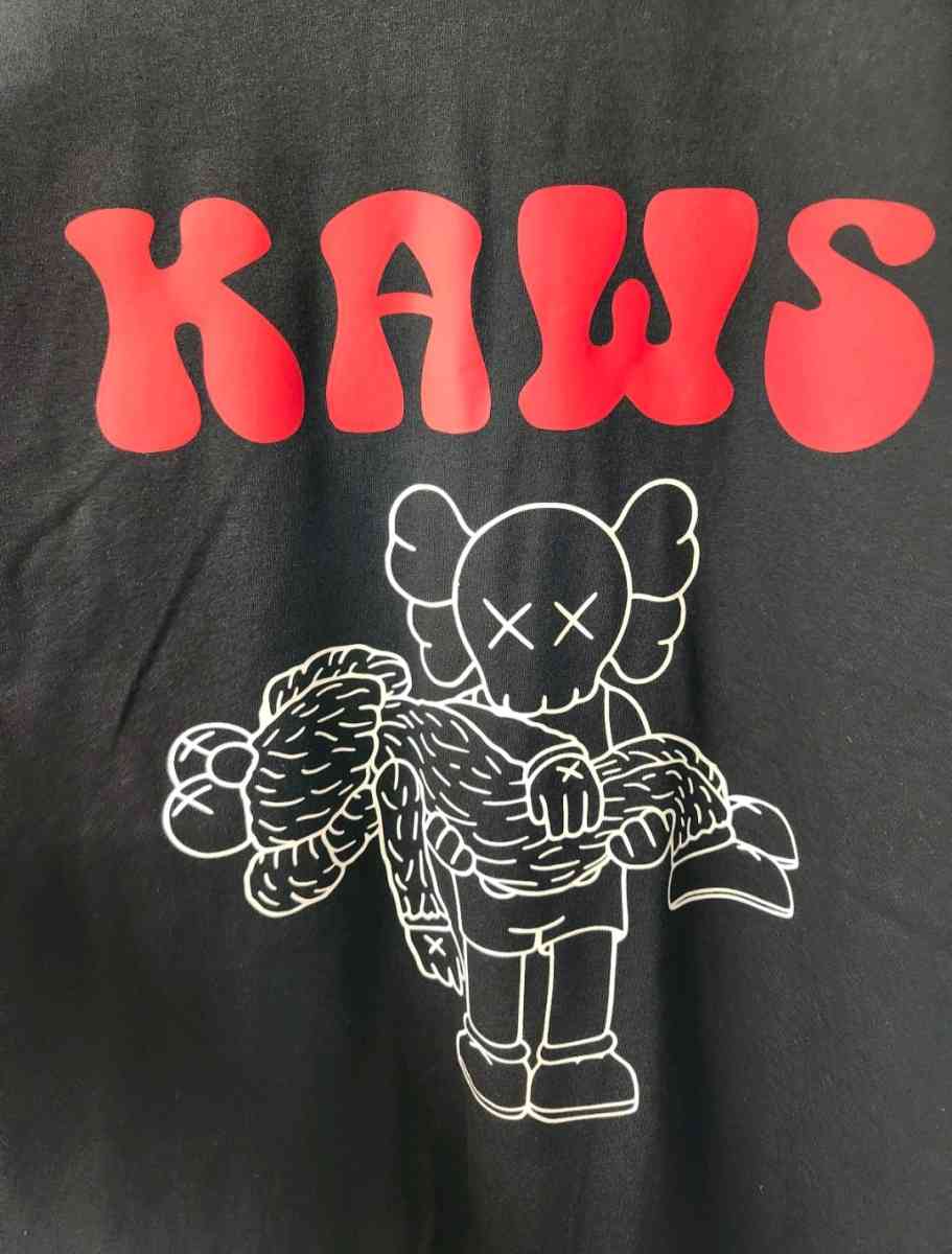 KAWS Shirt