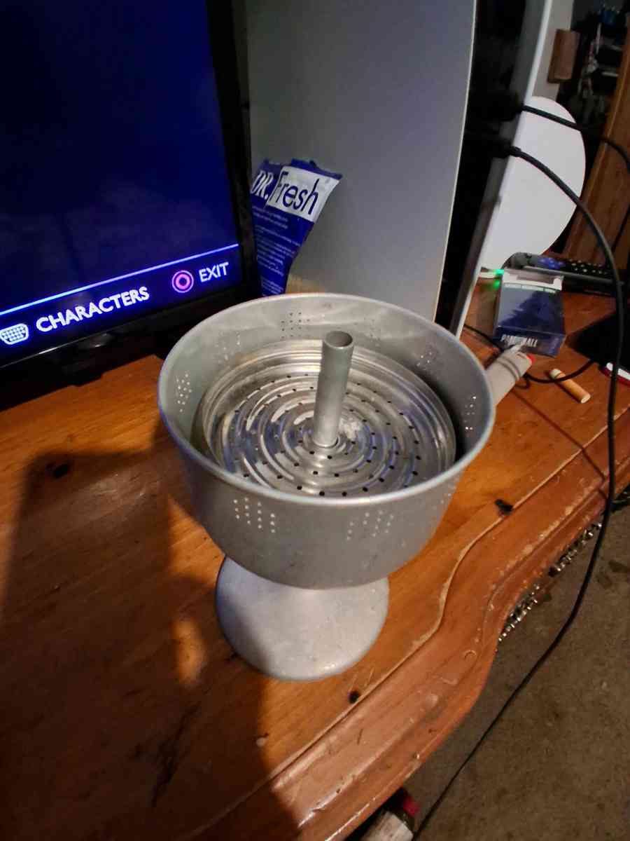 camping coffee maker