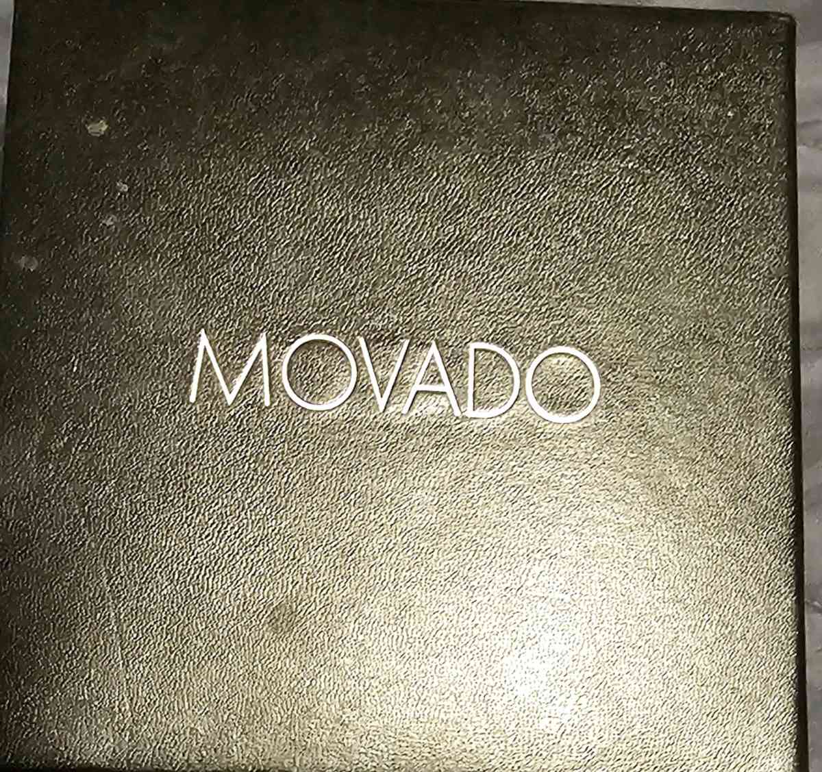 Movado Serbio 038943
