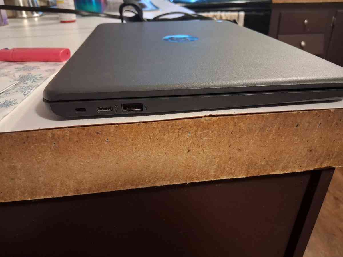hp touch laptop - Abilene, Texas - FleaMarketBay