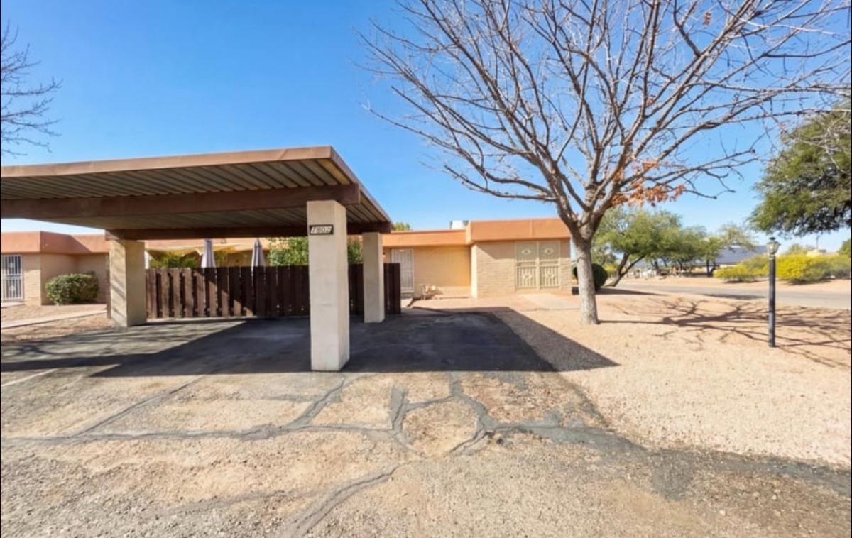 single family home for rent