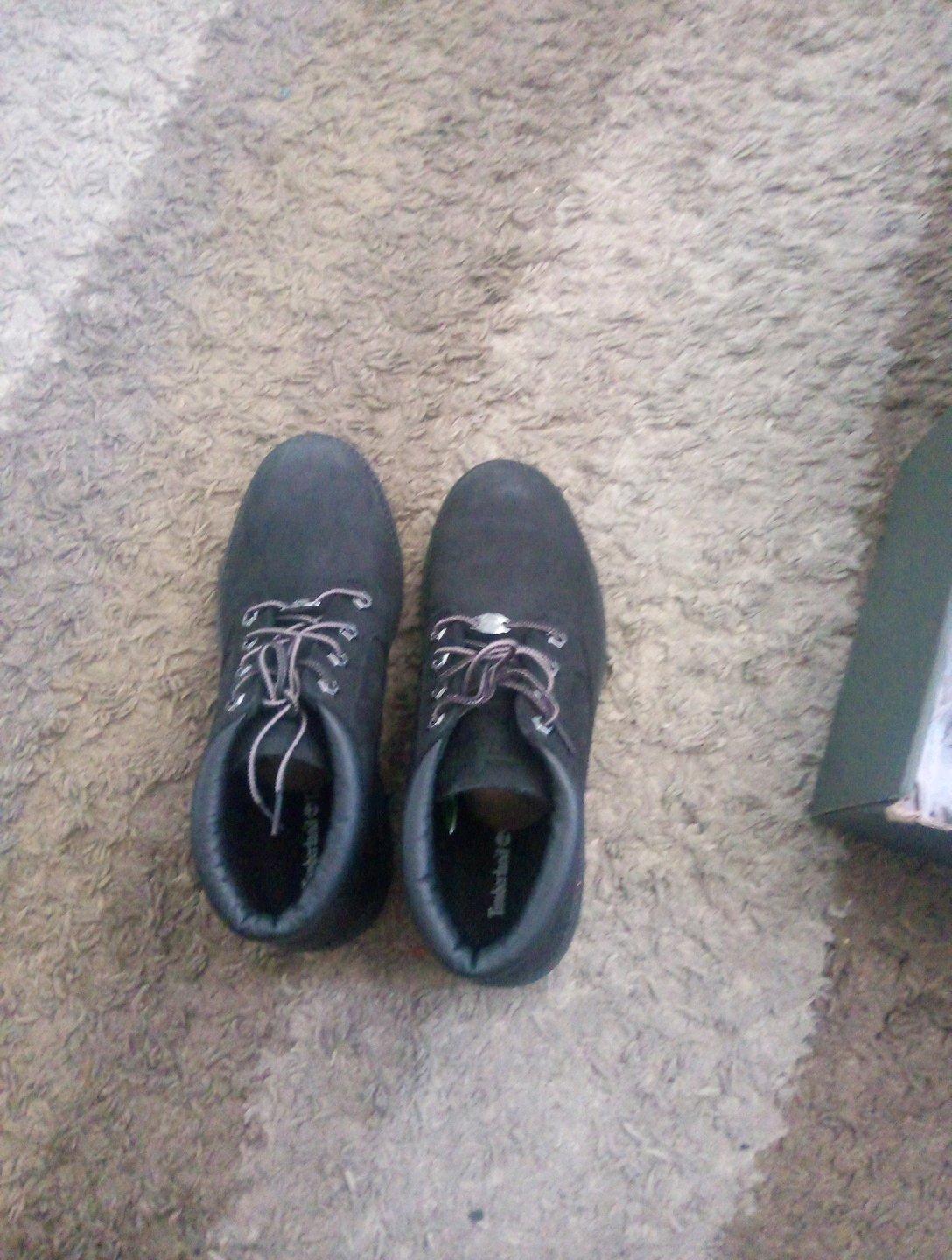 timberland shoes - Glendale, Arizona - FleaMarketBay