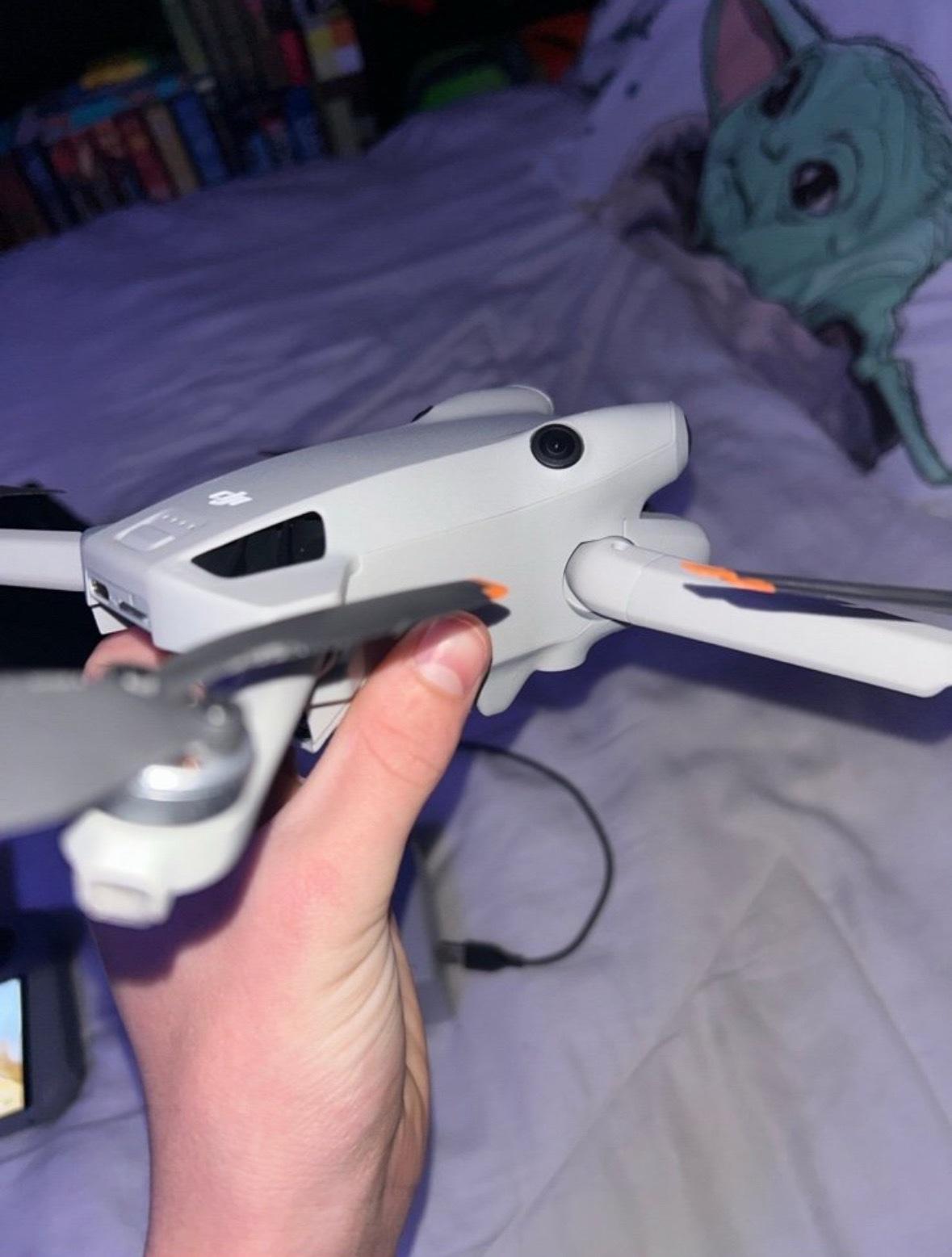 Dji mini 4 pro - Albany, California - FleaMarketBay