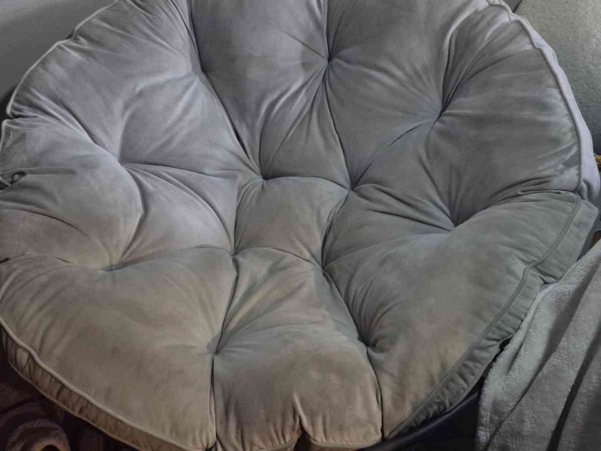 papasan chair