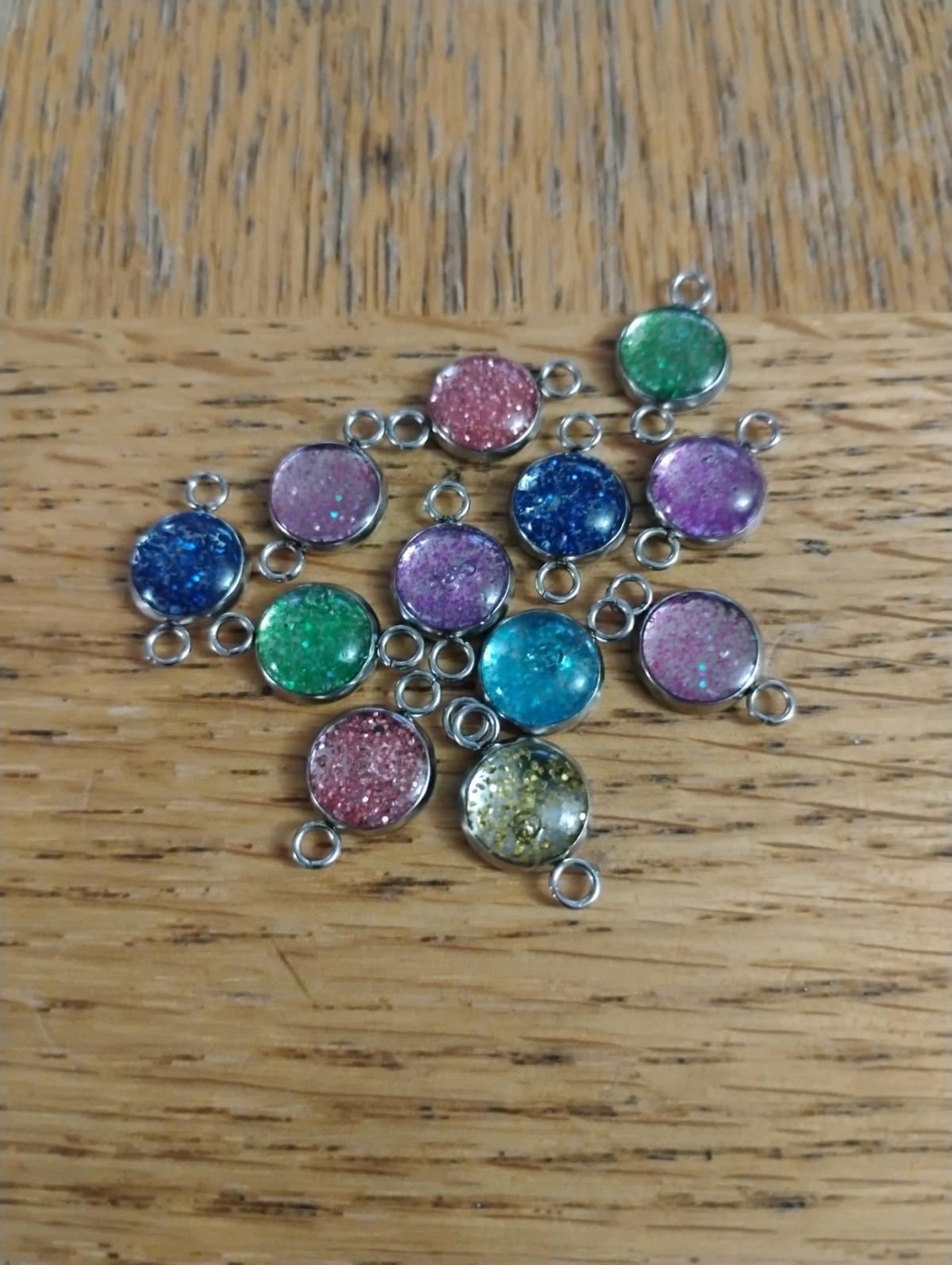 Handcrafted bracelets - Girard, Pennsylvania