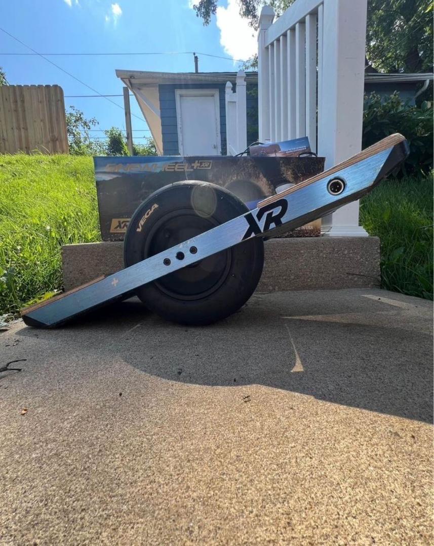 One Wheel act plus - Alameda, California - FleaMarketBay