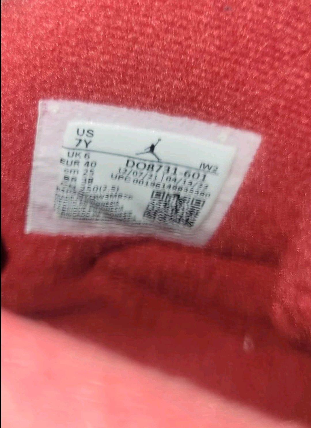 Jordans - San Jose, California - FleaMarketBay