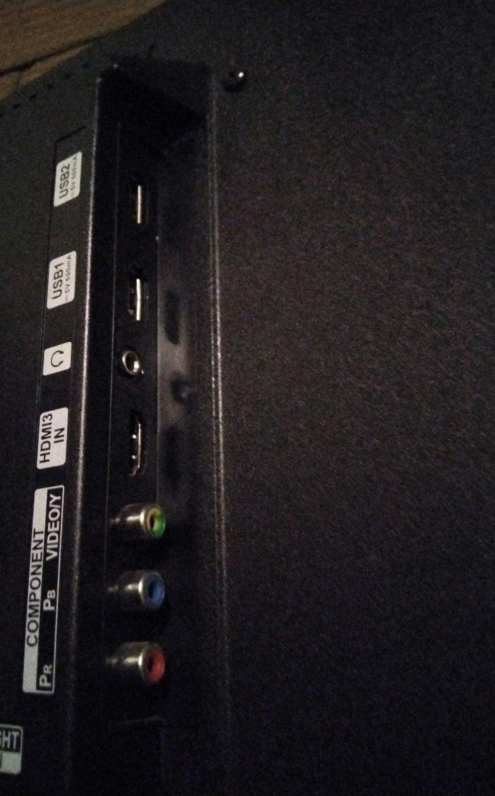 LG basic TV - Easton, Pennsylvania - FleaMarketBay