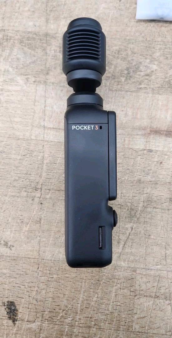 Dji osmos pocket 3 - Adams, Kentucky - FleaMarketBay