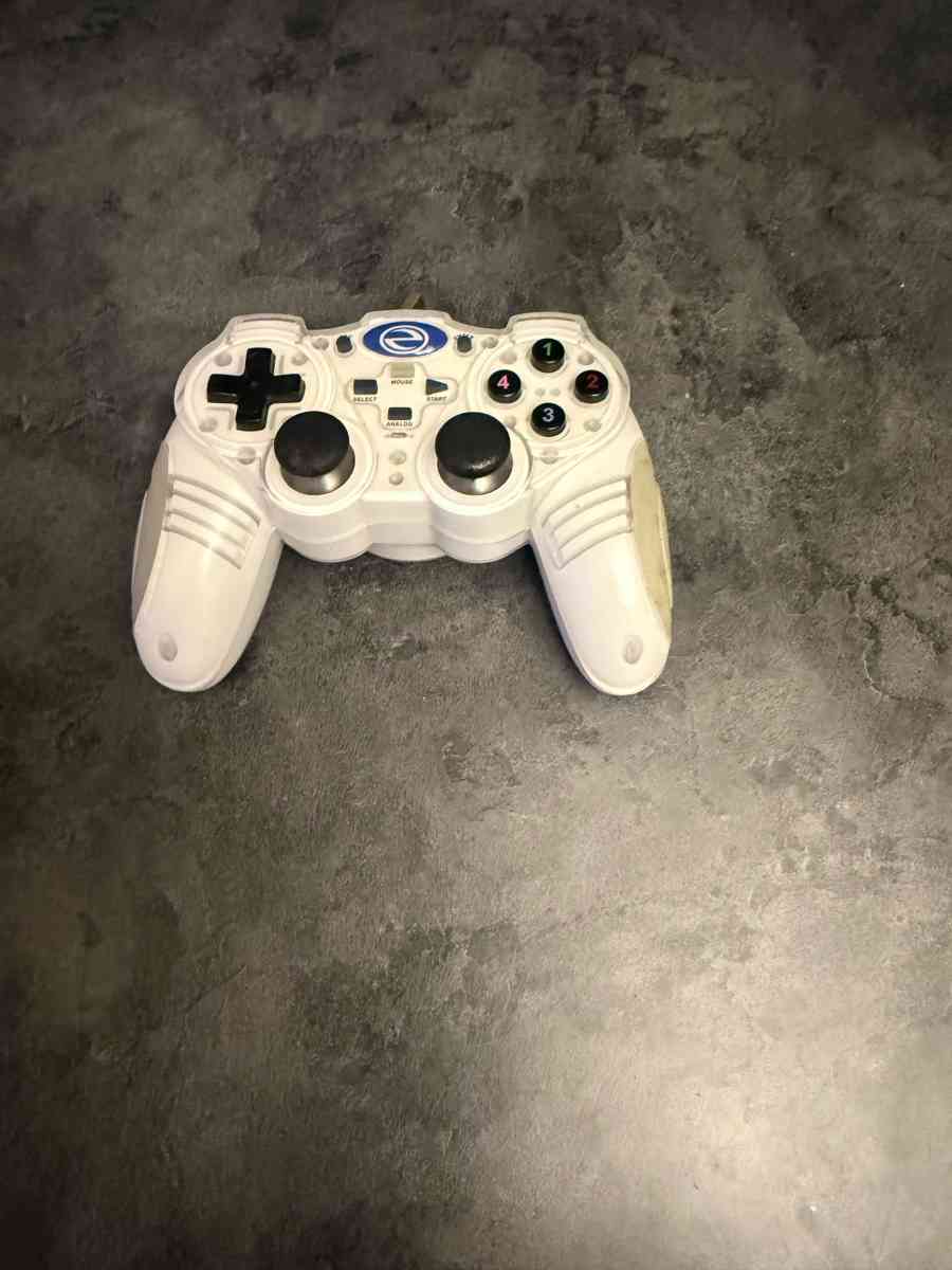 controller
