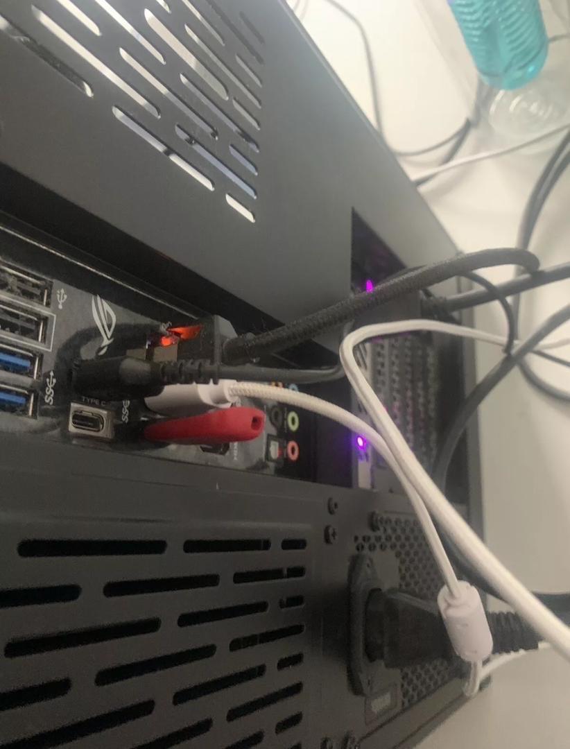 Gaming Pc GeForce Rtx - Albany, California - FleaMarketBay