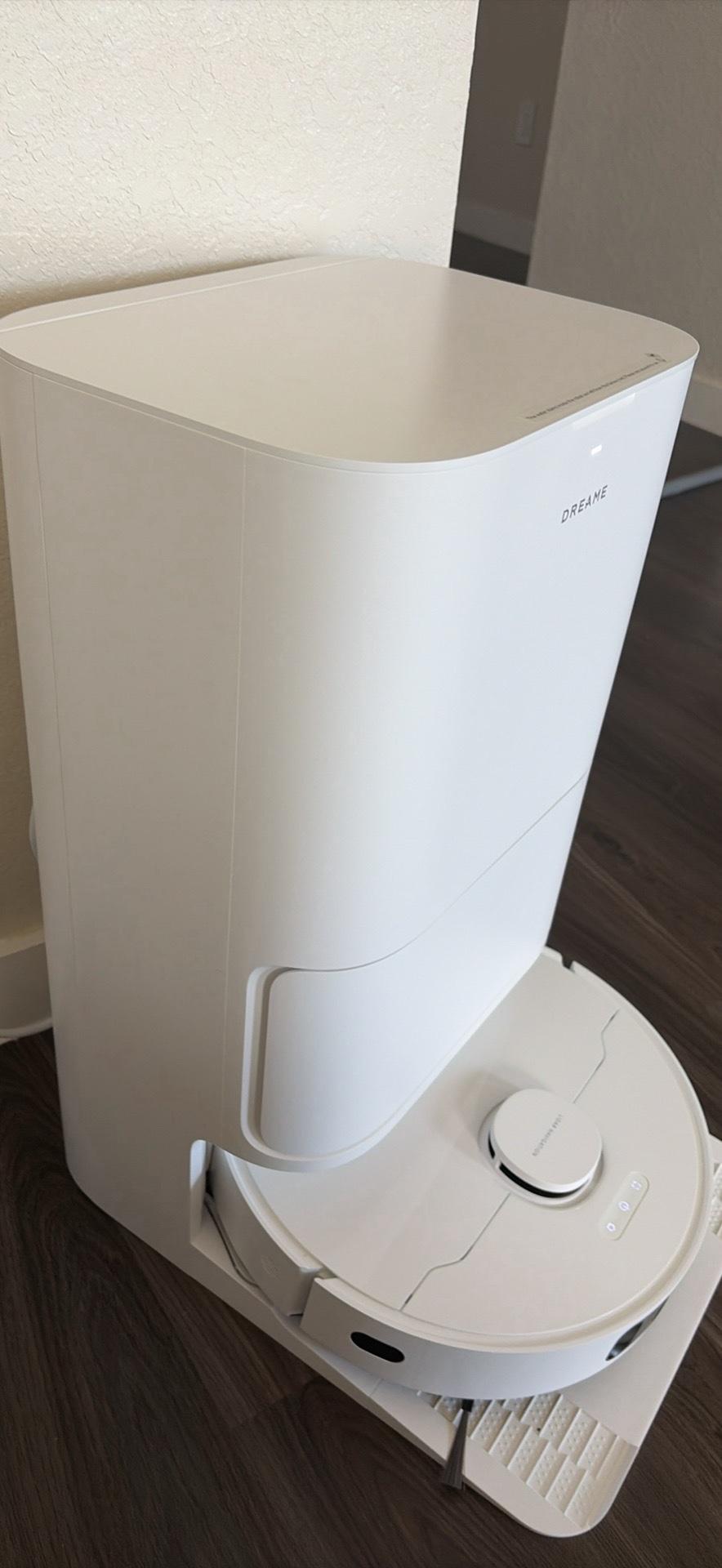 Dreame e30 ultra wet dry vacuum - Houston, Texas - FleaMarketBay