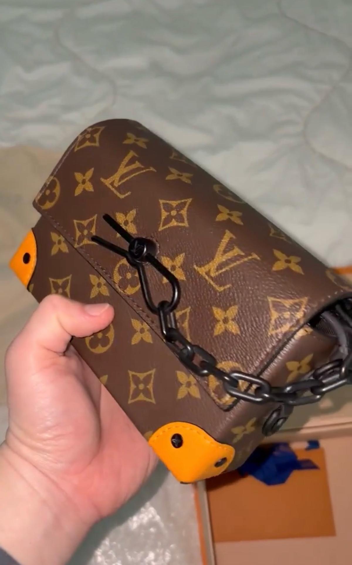 Louis Vuitton