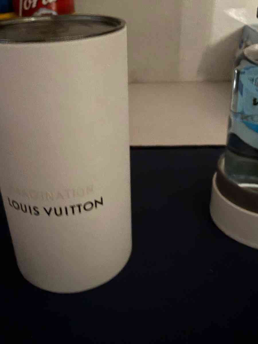 Louis Vuitton Imagination Eau de Parfum  100 Authentic