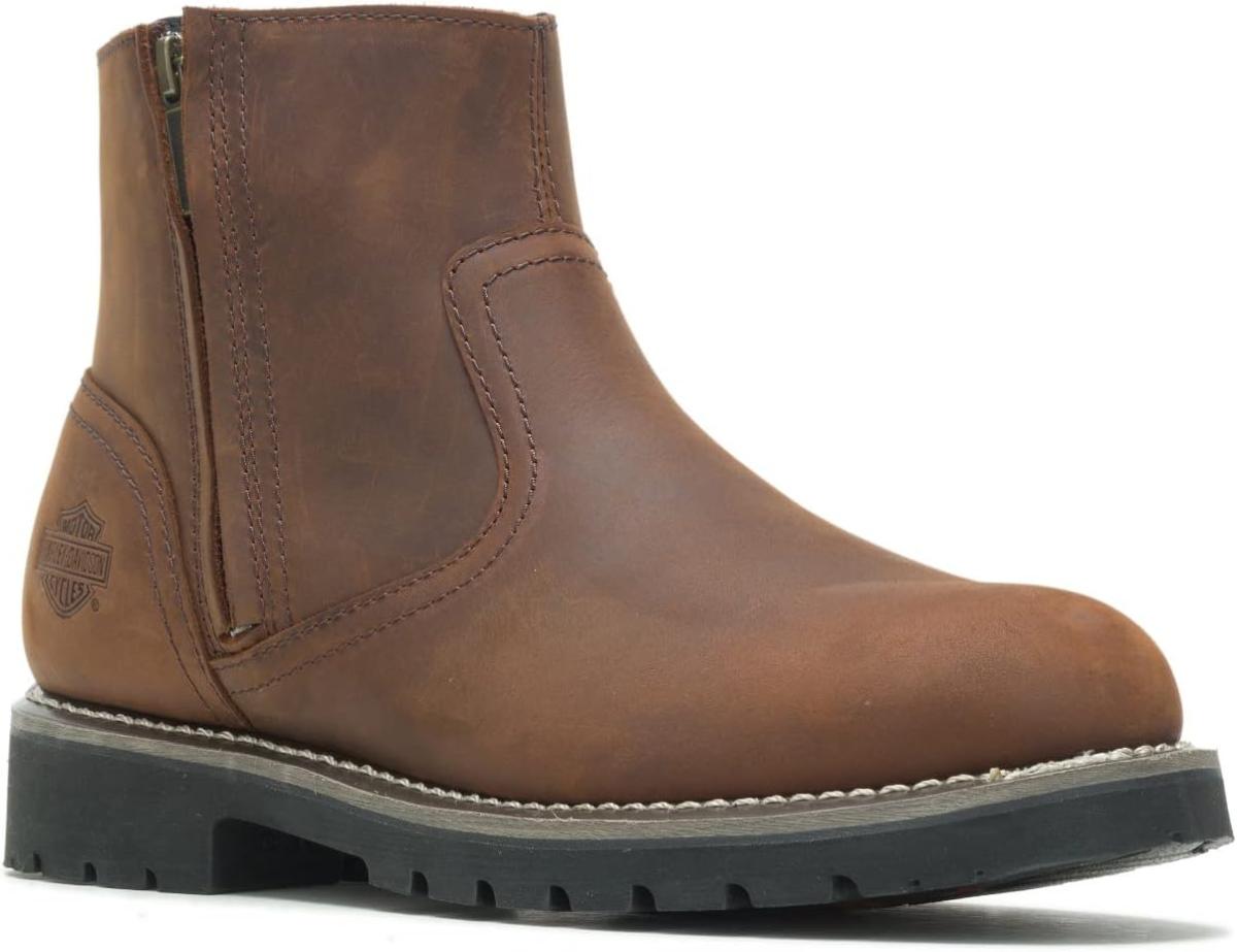 Harley Davidson Winslow 5"