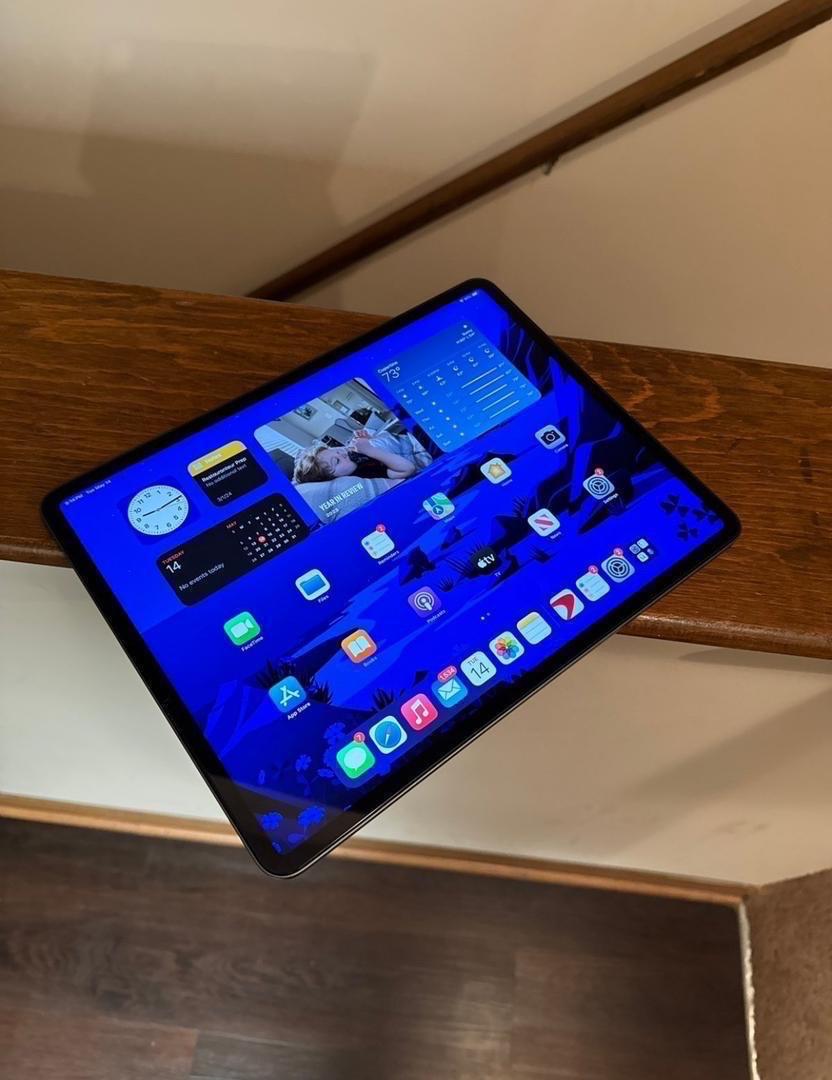 Apple iPad Pro 2020