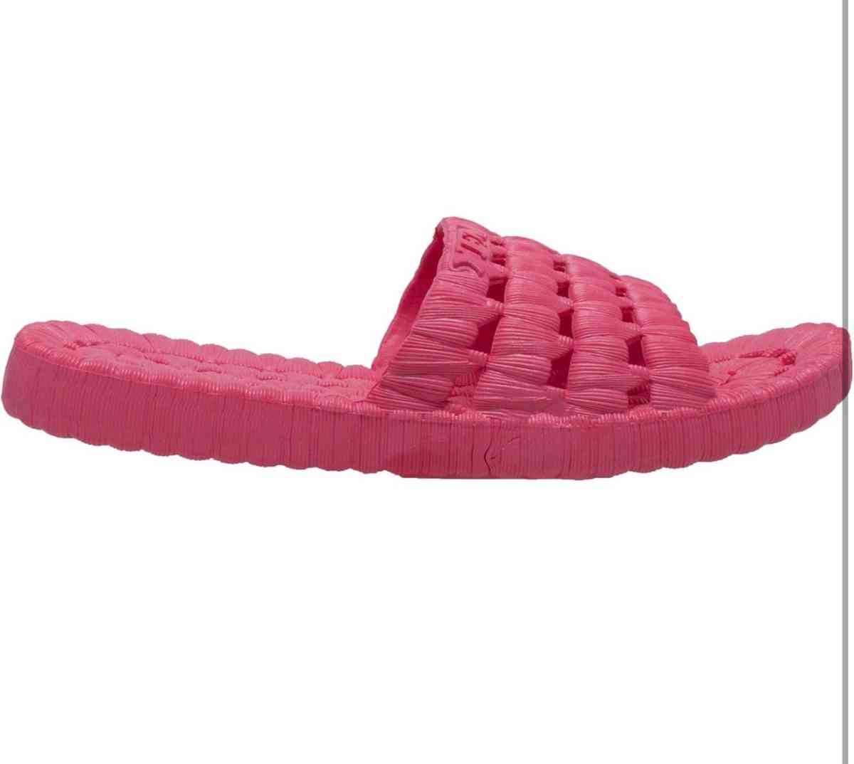 Brand New Womens Flexible PVC Lightweight Relax Water Sandal