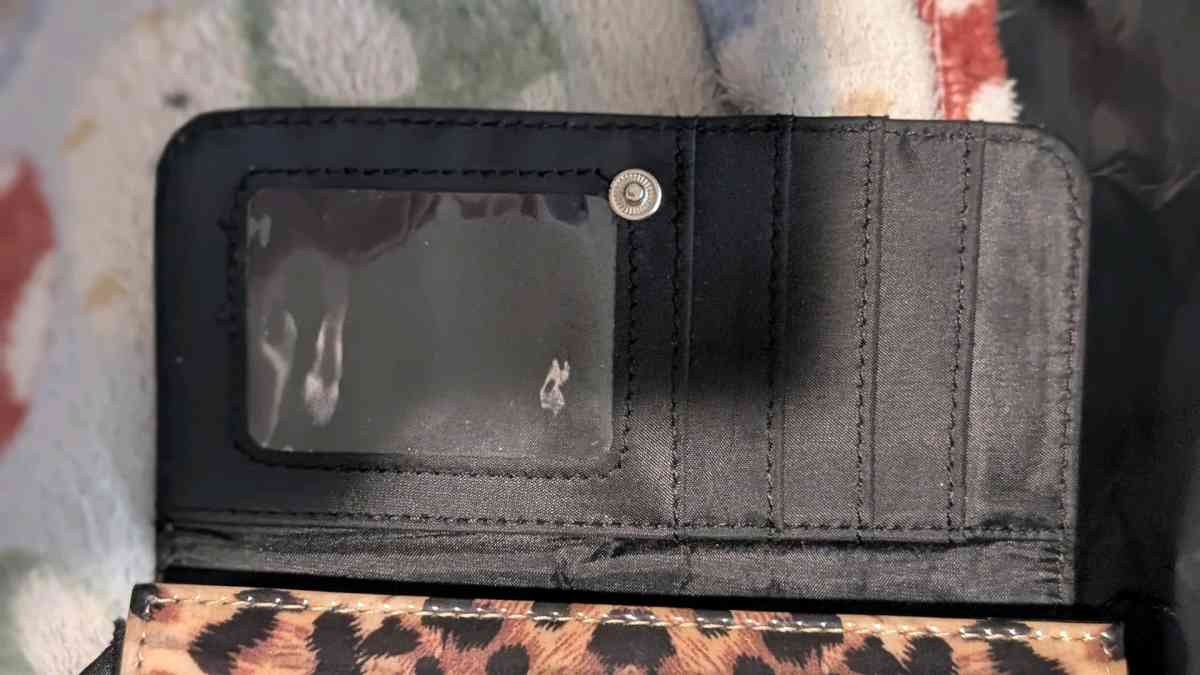 wallet