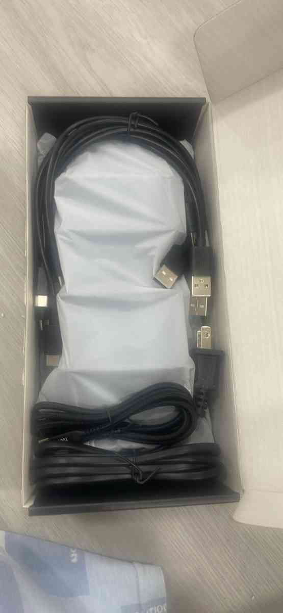 750W Charging Station for Multiple Devices