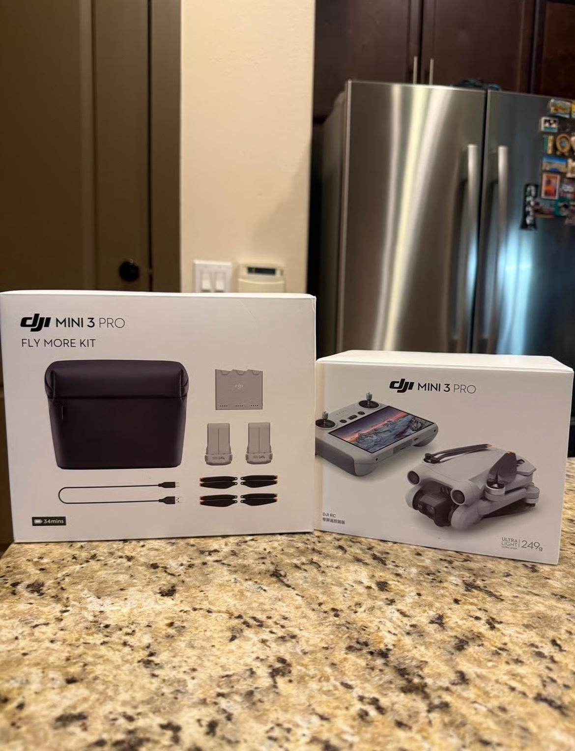 Dji drone camera - Alicia, Arkansas - FleaMarketBay