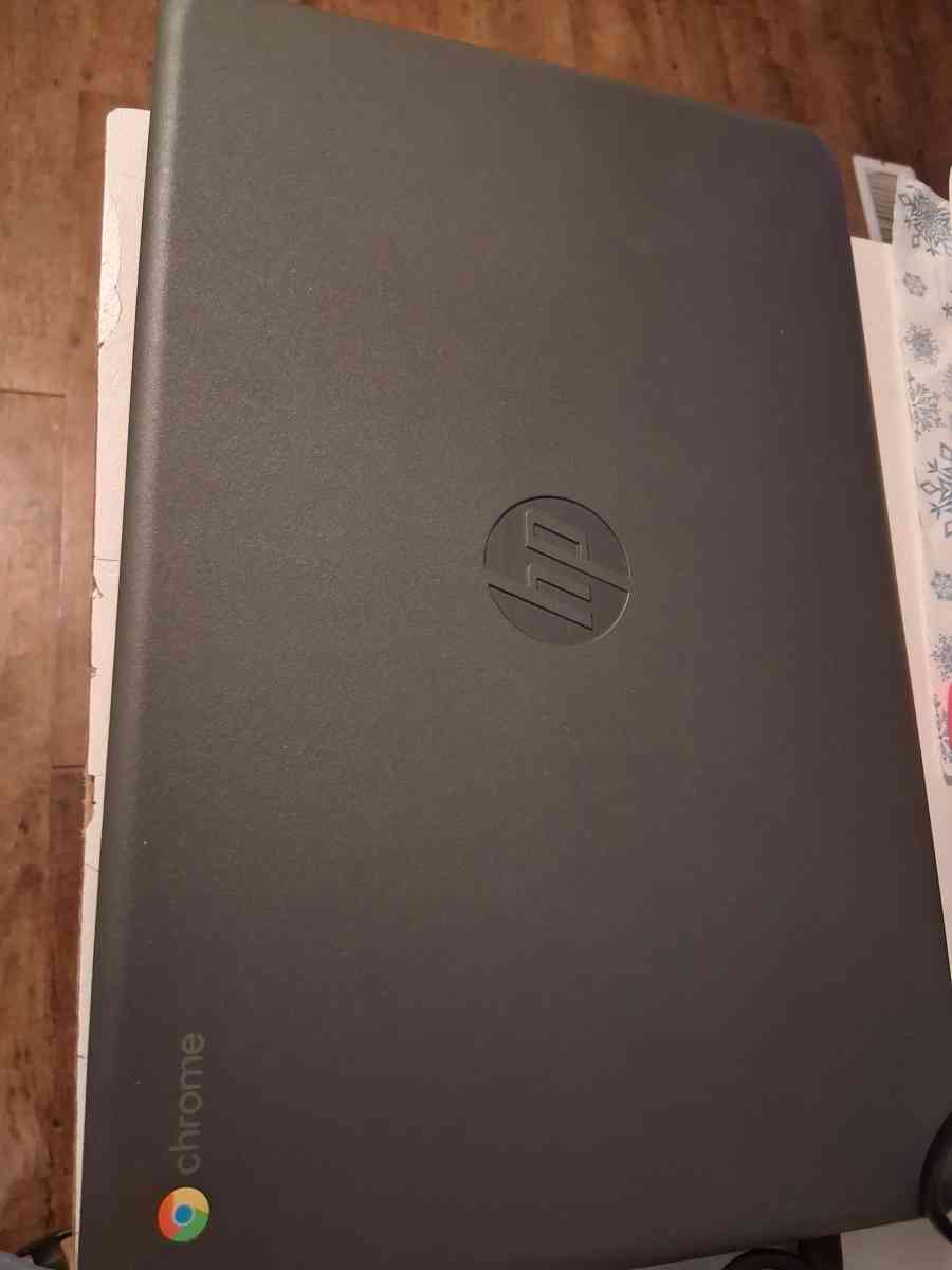 hp touch laptop