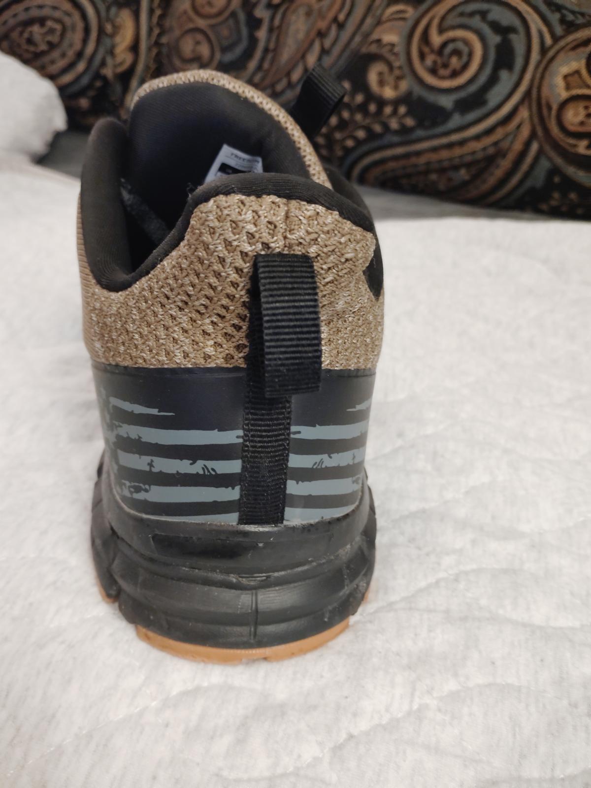 Freedom Industries XP1-RT trail running shoes  Size 14 - Virginia Beach, Virginia - FleaMarketBay