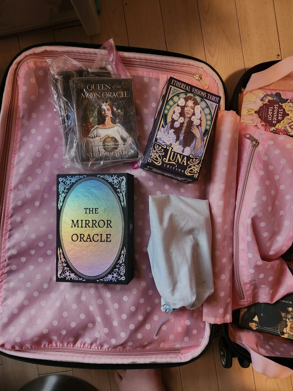Tarot and Oracle Card Collection - Long Beach, New York - FleaMarketBay