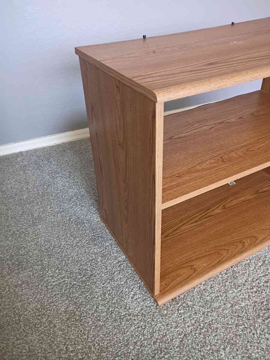 Brownwood TV stand