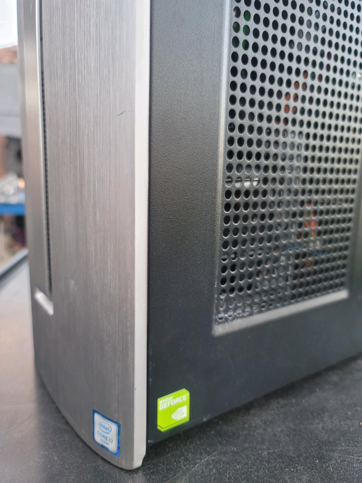 Hp PC Intel Core i7 1500GB Windows11 Type C - Rosemead, California - FleaMarketBay