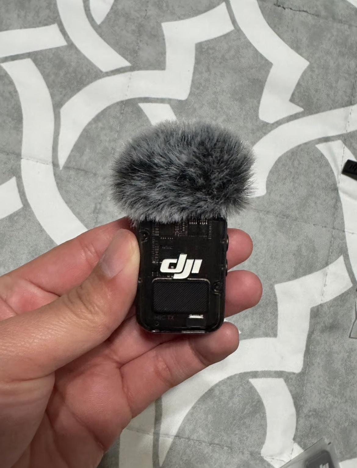 Dji osmo pocket 3 creator combo - Alicia, Arkansas - FleaMarketBay