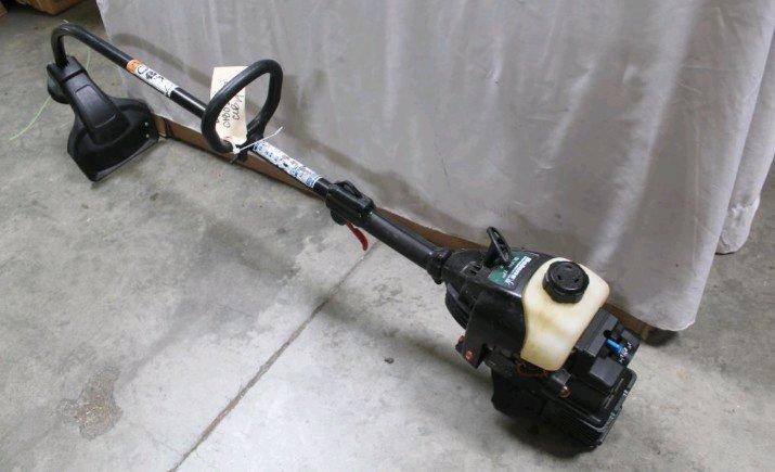 Bolens BL100 Line Trimmer  Lightweight Power for Everyday