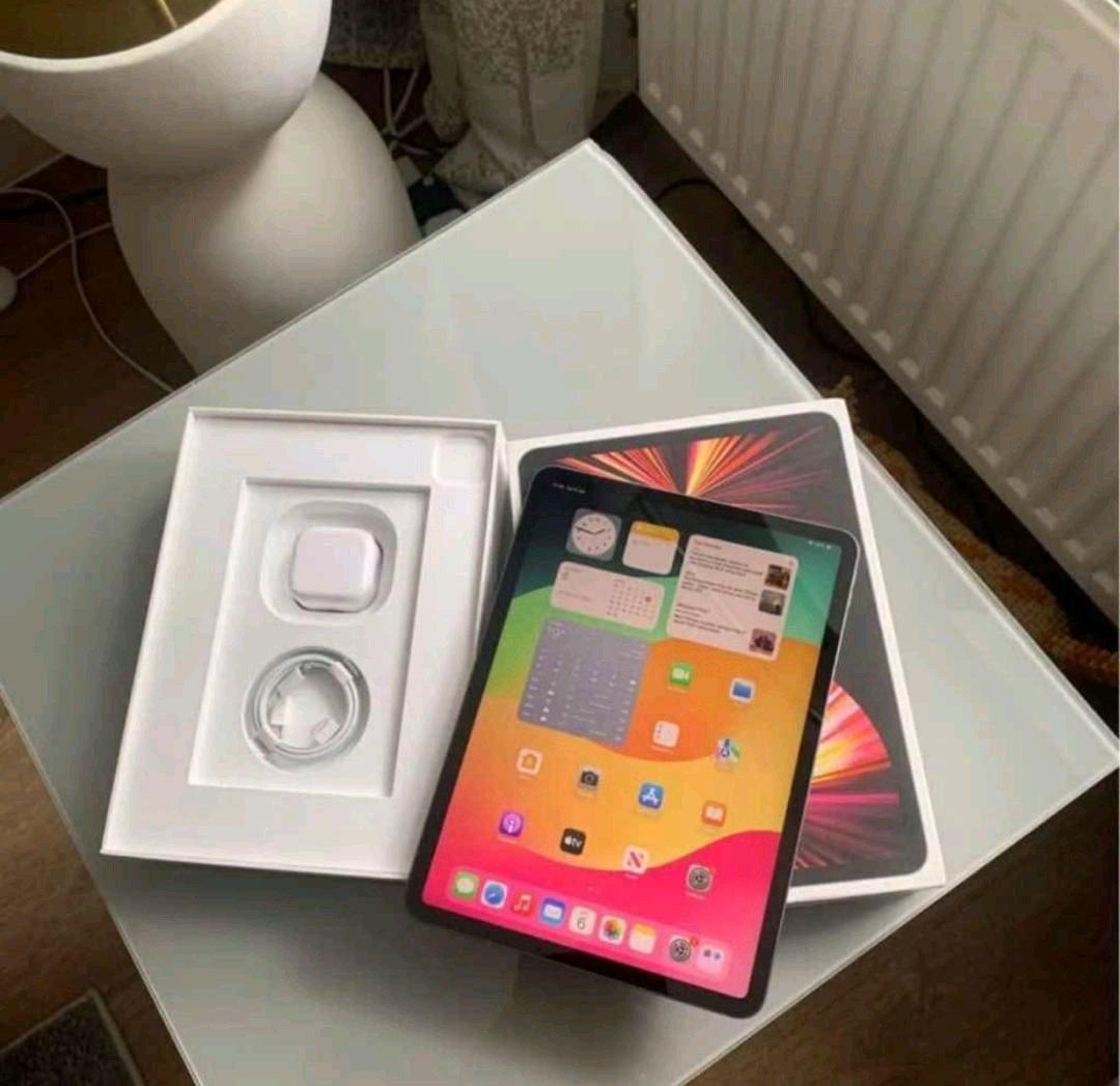 Apple iPad pro - Sacramento, California - FleaMarketBay