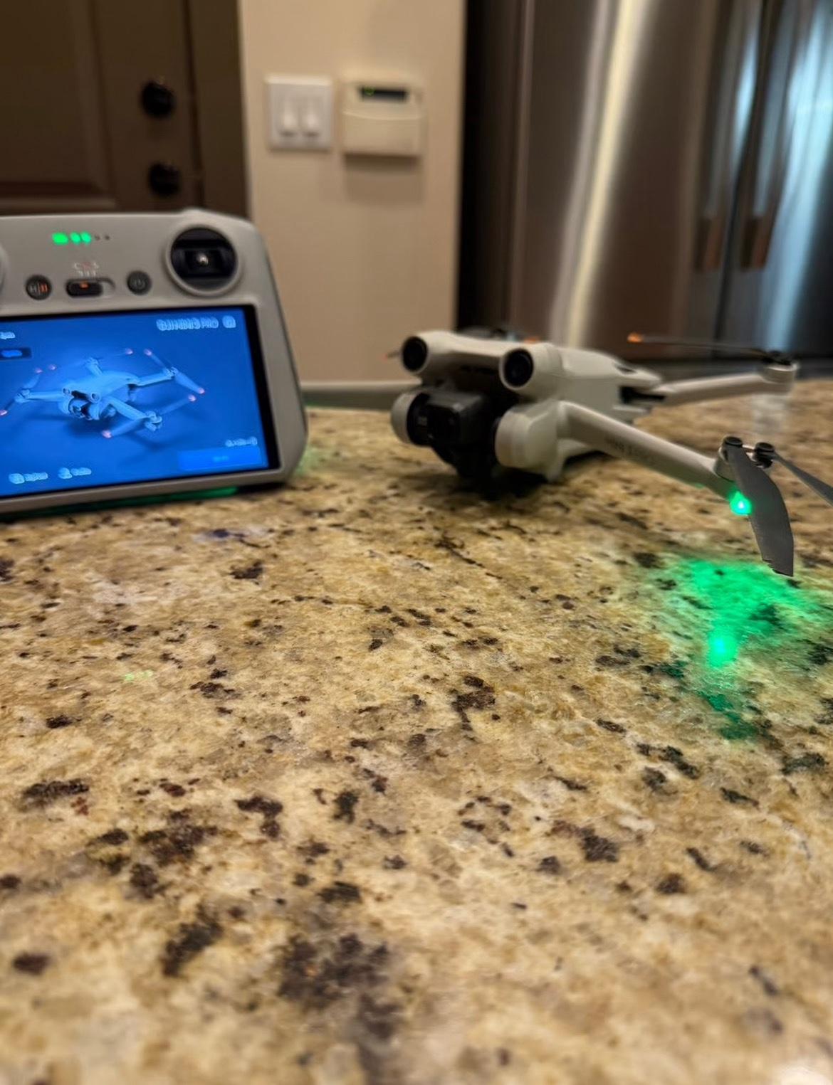 Dji drone camera - Alicia, Arkansas - FleaMarketBay