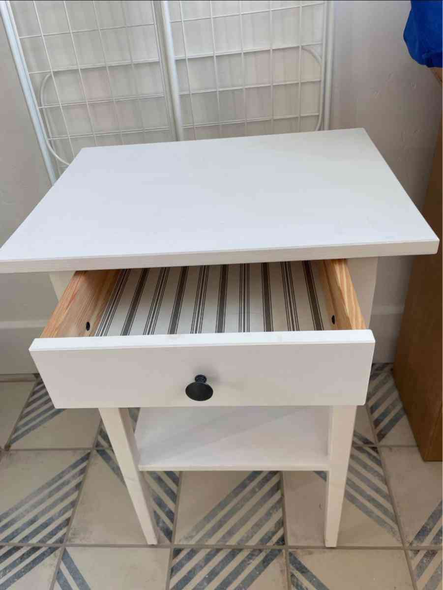 IKEA Dresser  Nightstand - Manhattan Beach, California - FleaMarketBay