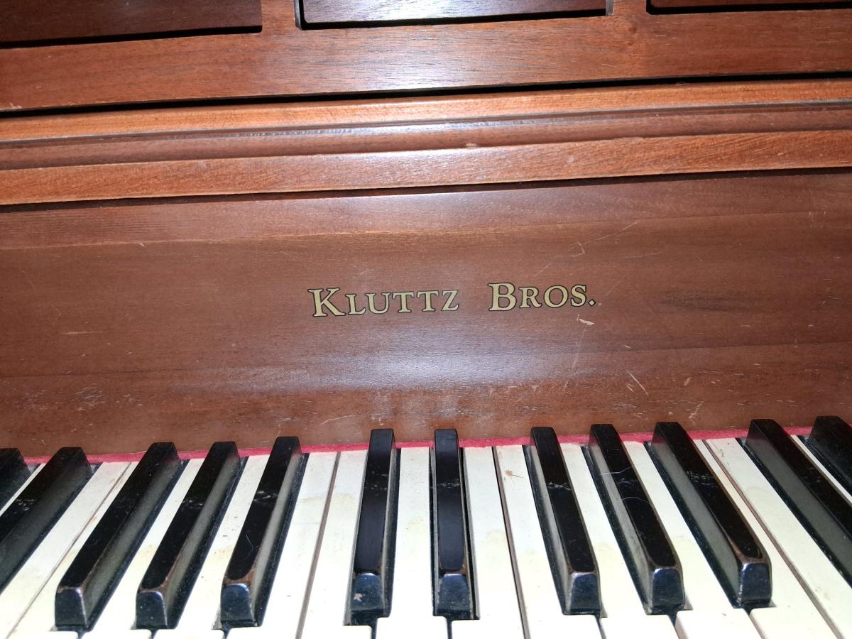 piano - Bear Creek, North Carolina - FleaMarketBay