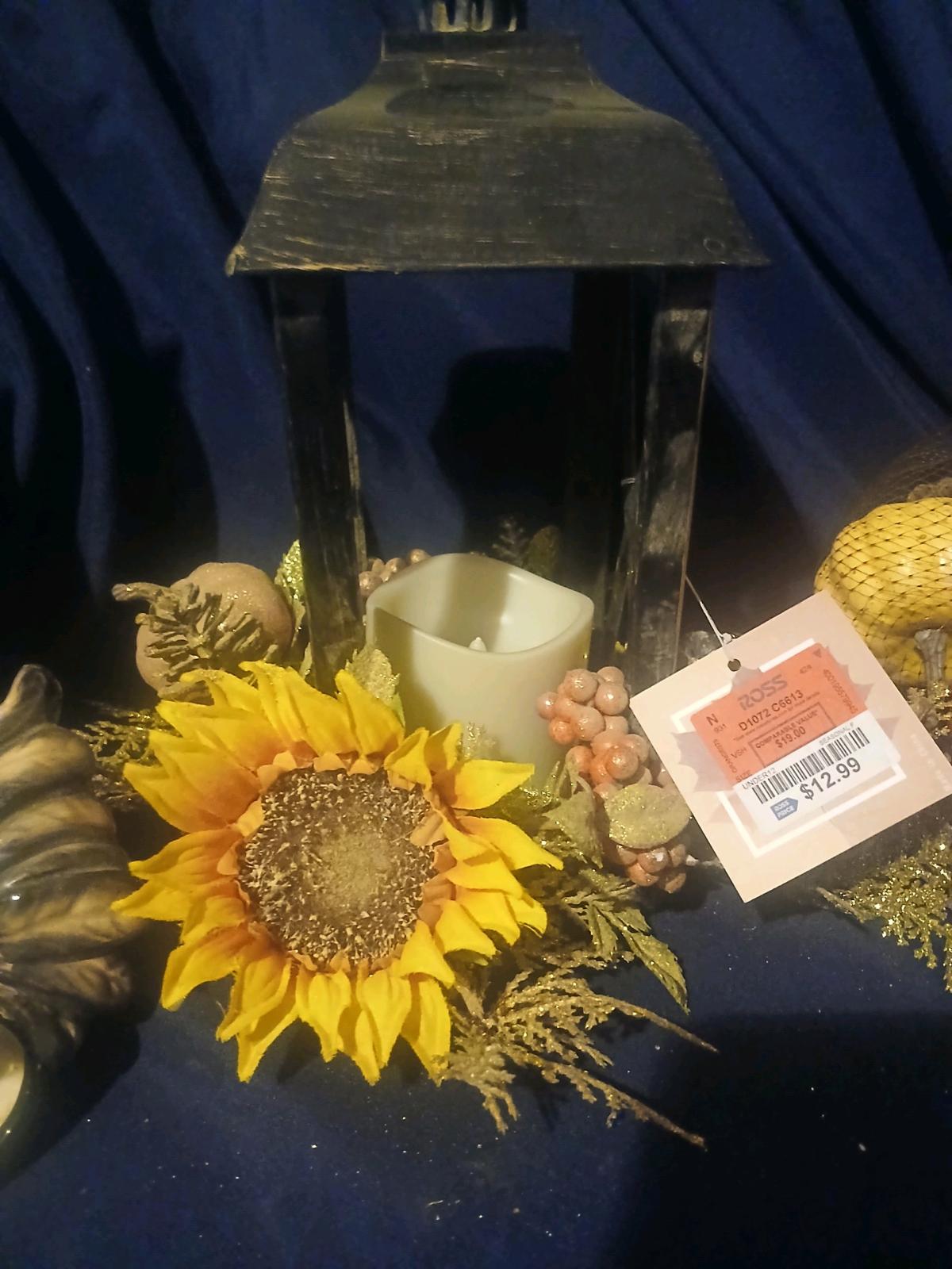 New Fall Home Decor - Sherman, Texas - FleaMarketBay