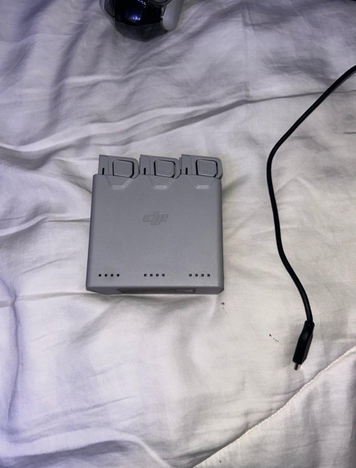 Dji mini 4 pro - Albany, California - FleaMarketBay