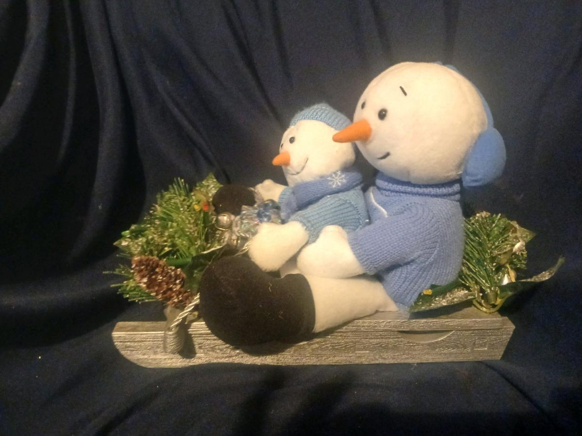 Christmas Decor - Sherman, Texas - FleaMarketBay