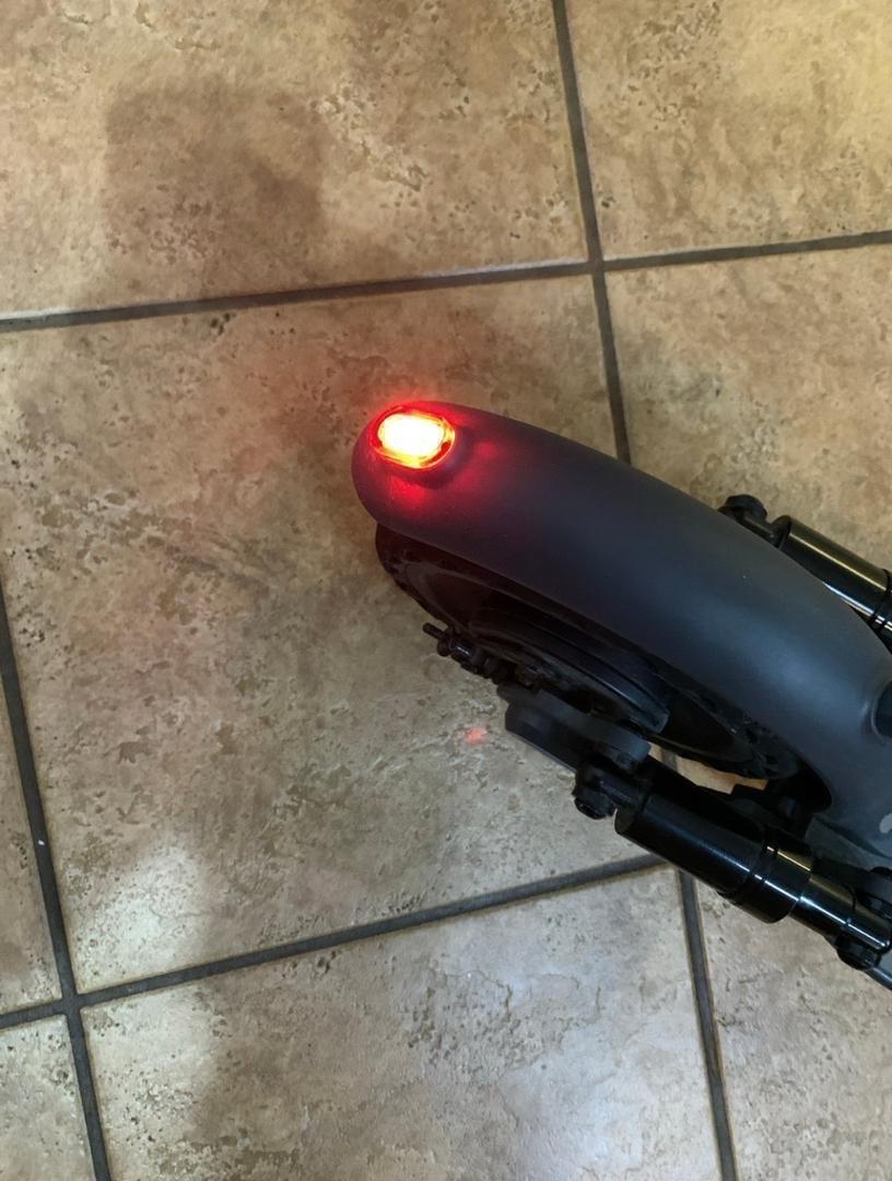 Electric Scooters Navic - Albany, California - FleaMarketBay