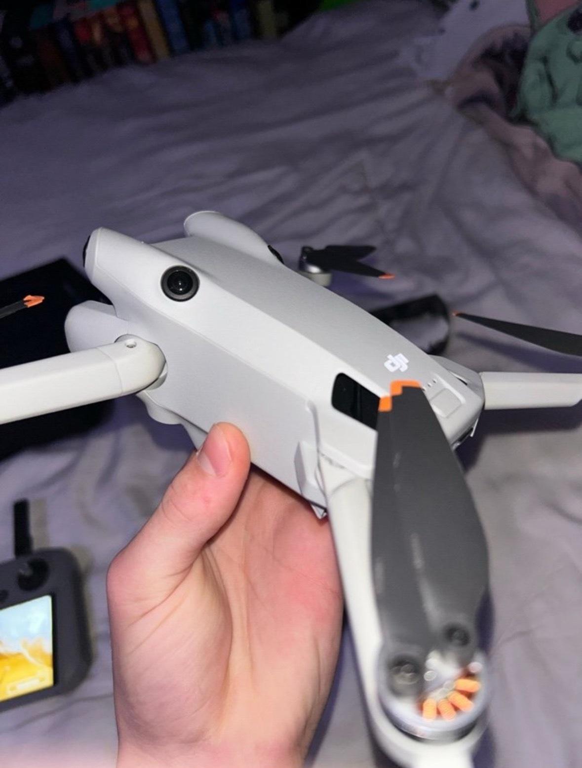 Dji mini 4 pro - Albany, California - FleaMarketBay