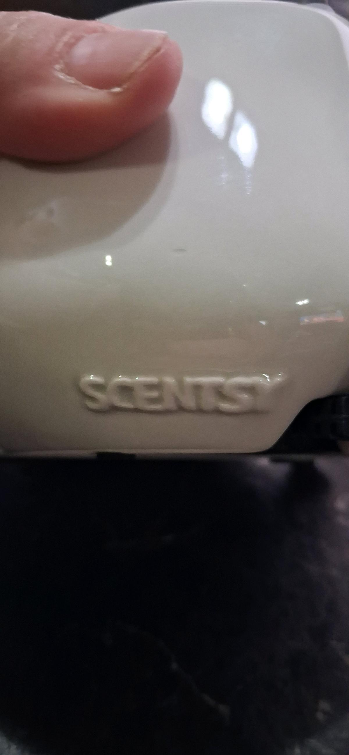 Olaf Warm Fuzzies Scentsy Warmer - Perkins, Georgia - FleaMarketBay