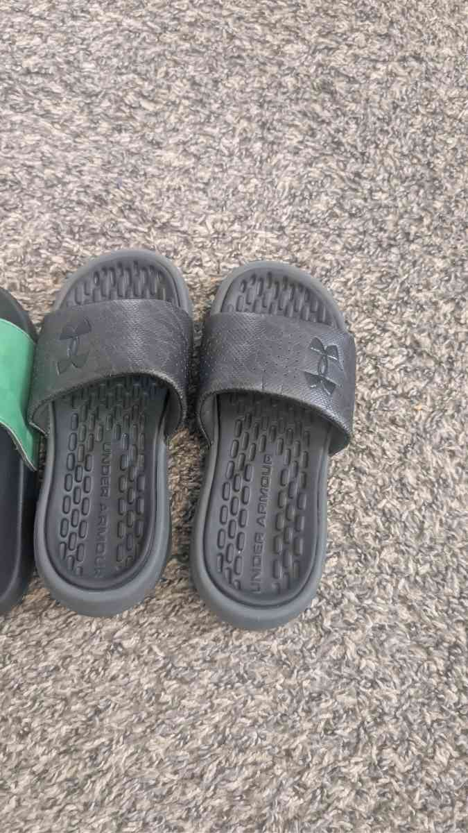 boys sandals