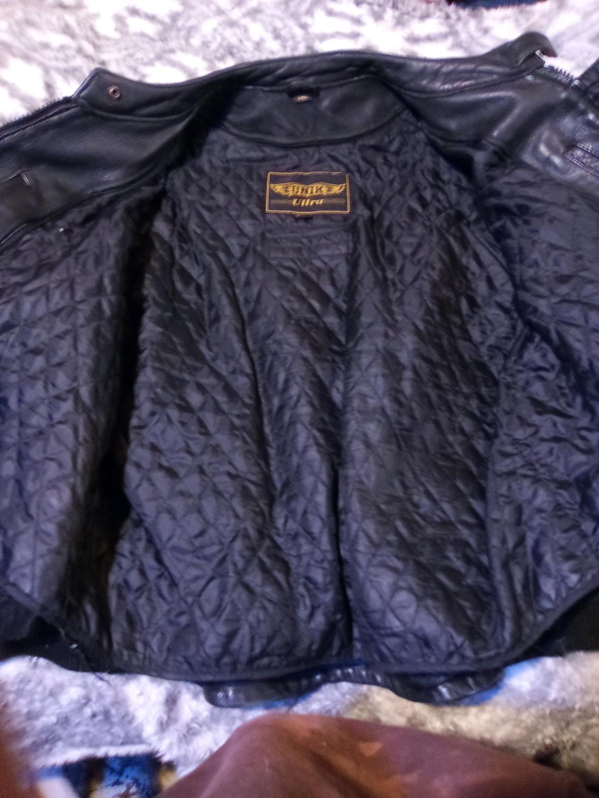 one mans riding jacket 3XL and one childs 6t - Bakersfield, California - FleaMarketBay
