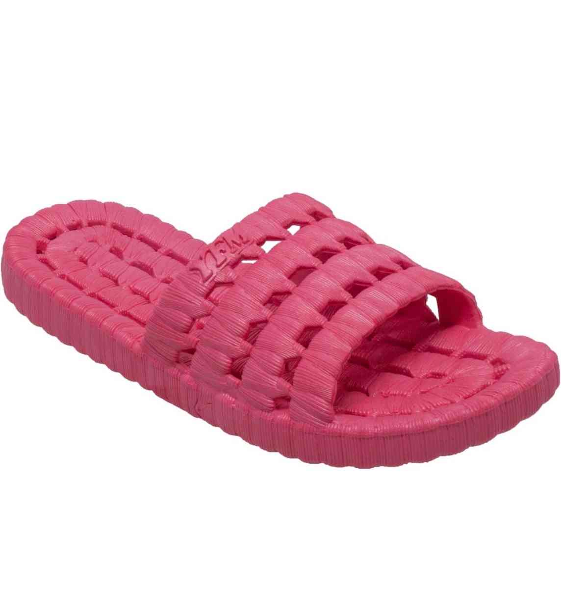 Brand New Womens Flexible PVC Lightweight Relax Water Sandal