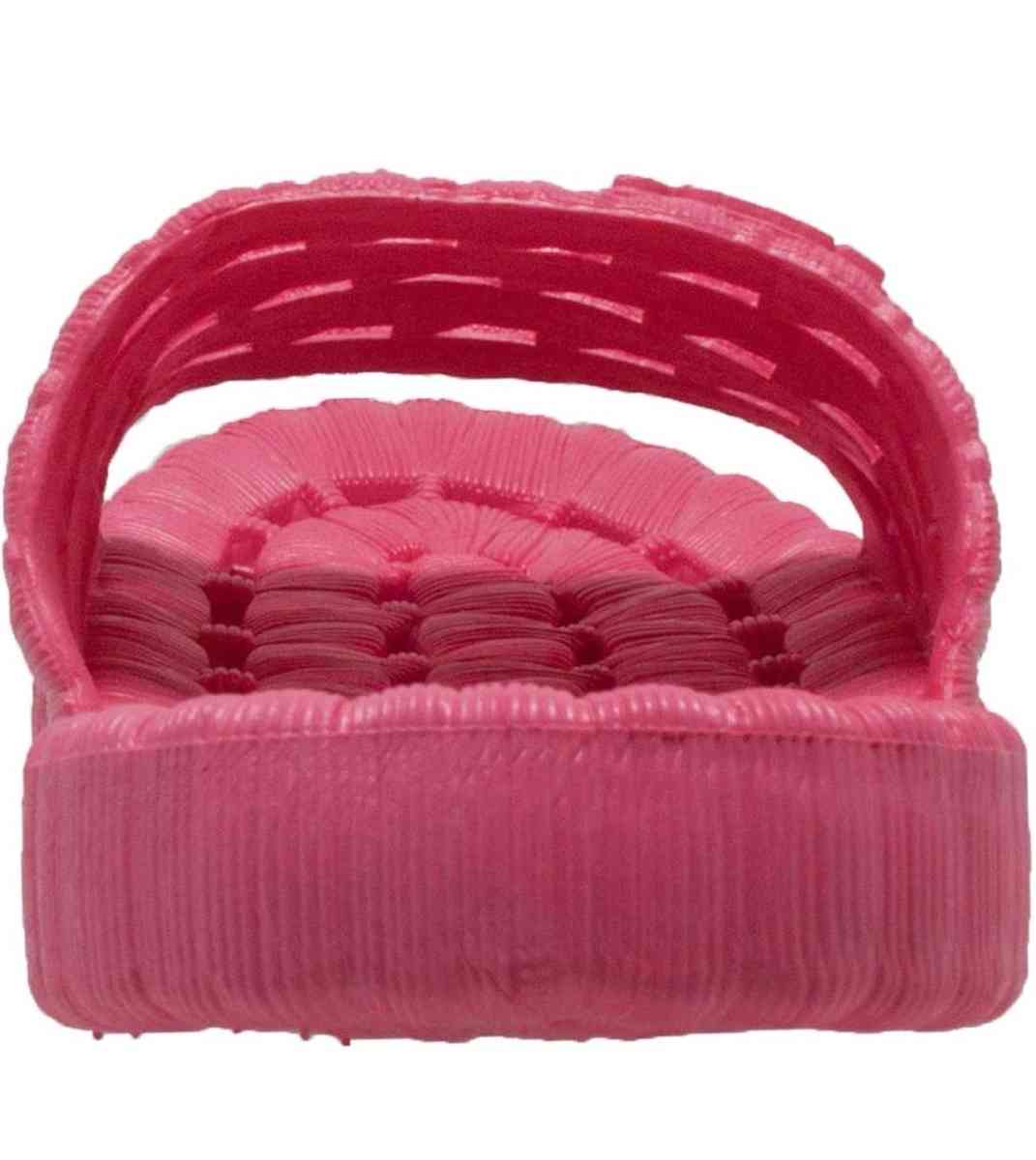 Brand New Womens Flexible PVC Lightweight Relax Water Sandal