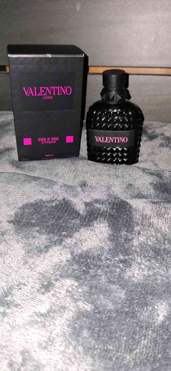 Valentino Born In Roma Extradose Eau de Parfum Extradose